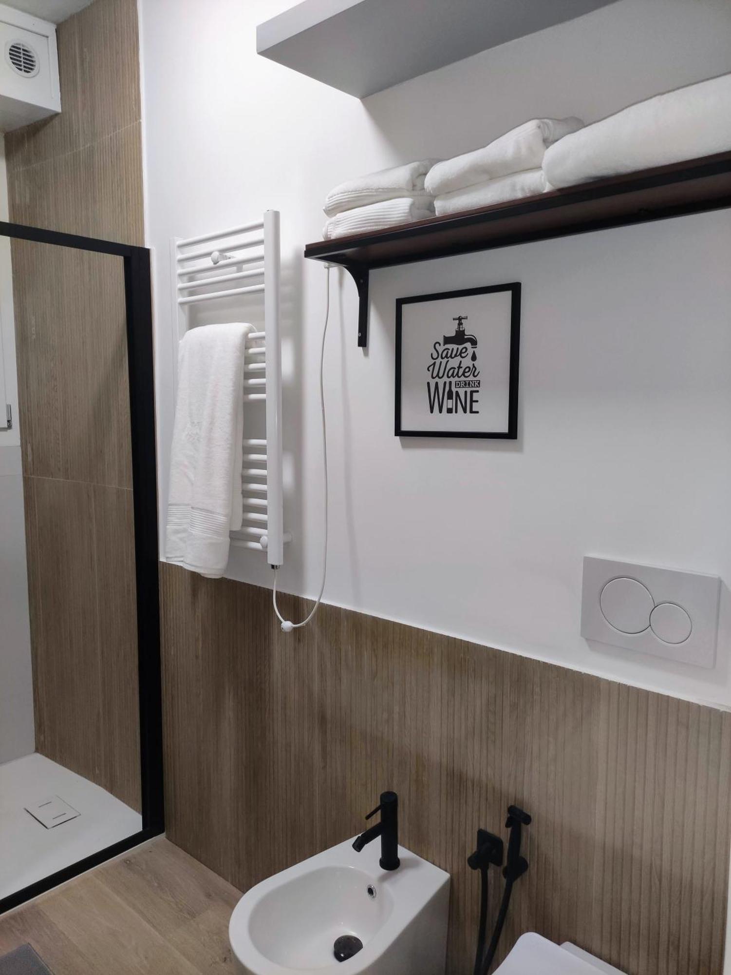 Metro Mirti Rome Suite エクステリア 写真