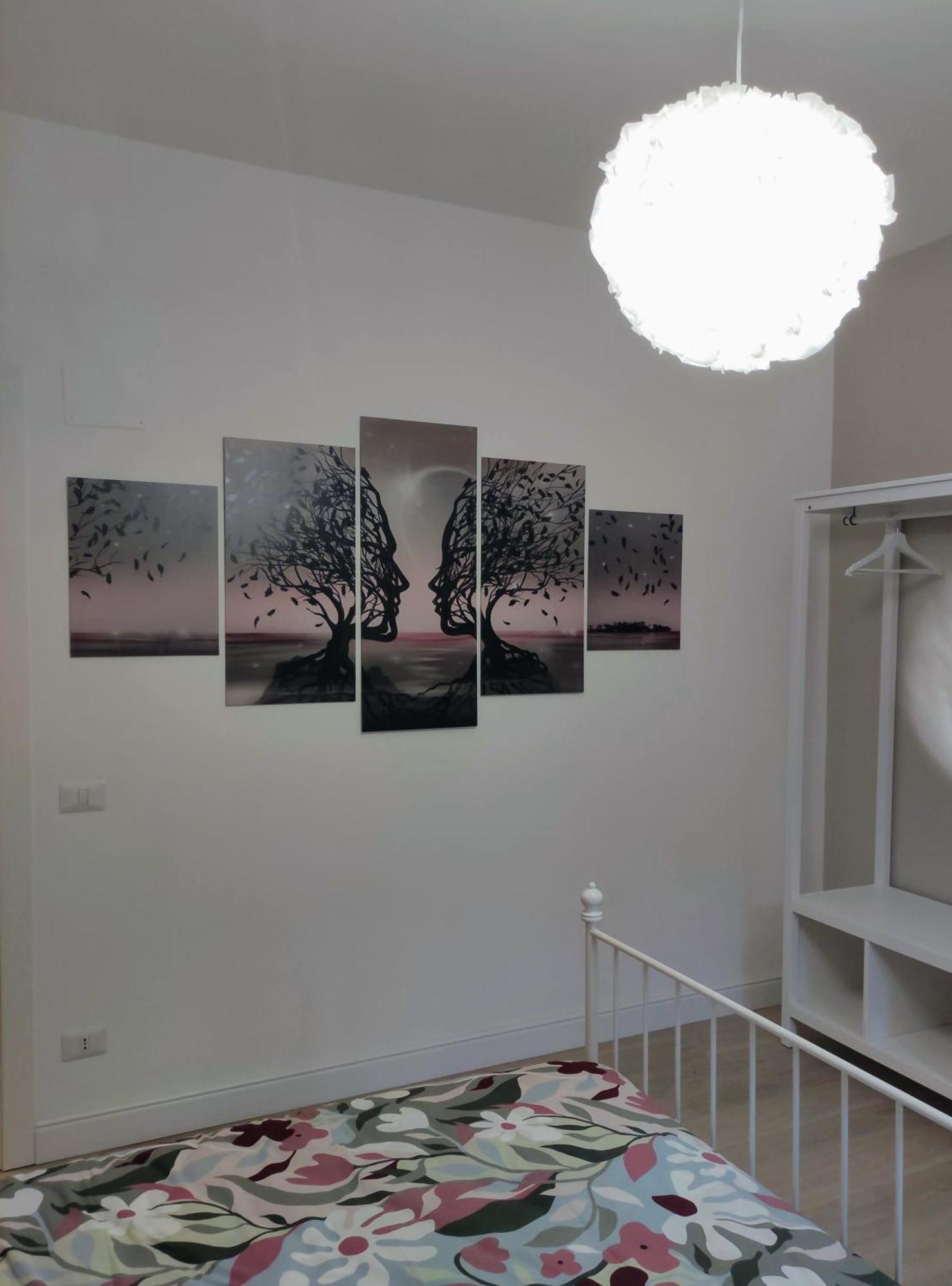 Metro Mirti Rome Suite エクステリア 写真